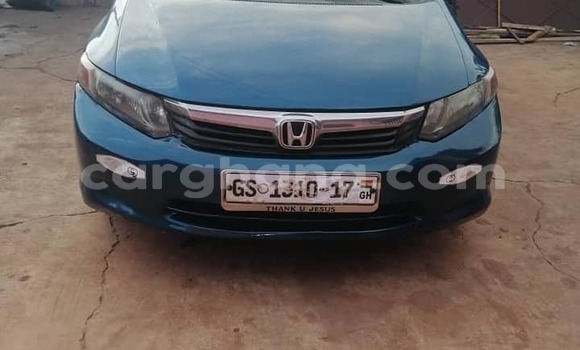 Buy Used Honda Civic Black Car in Accra in Greater Accra Buy Used Honda Civic Black Car in Accra in Greater Accra