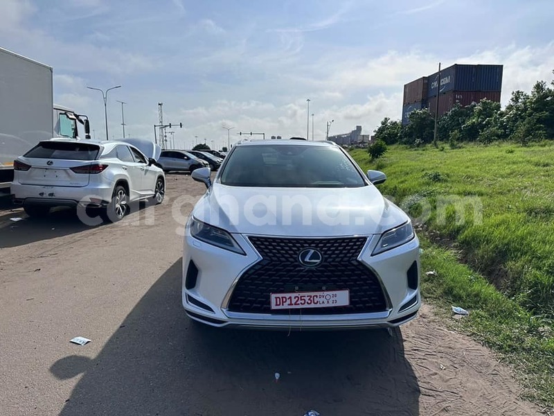 Big with watermark lexus rx 350 greater accra accra 57628