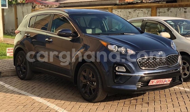 Big with watermark kia sportage greater accra accra 57629