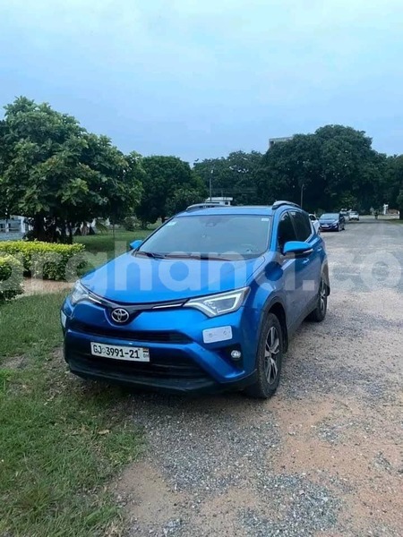 Big with watermark toyota rav4 greater accra accra 57631