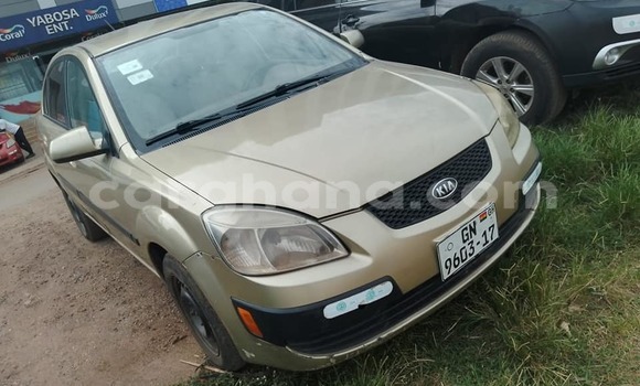 Buy Used Kia Rio Other Car in Accra in Greater Accra
