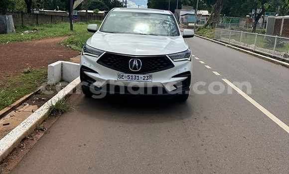 Ra Àlòkù Acura RDX Miiran Ọkọ̀ in Accra ni Greater Accra