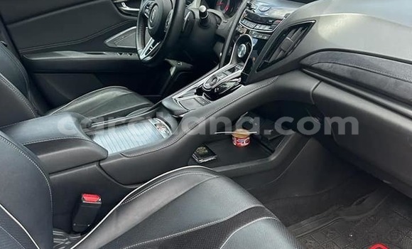 Buy Used Acura RDX Other Car in Accra in Greater Accra Buy Used Acura RDX Other Car in Accra in Greater Accra