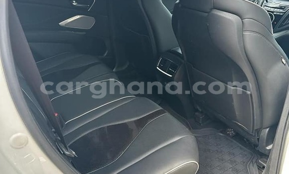 Buy Used Acura RDX Other Car in Accra in Greater Accra Buy Used Acura RDX Other Car in Accra in Greater Accra