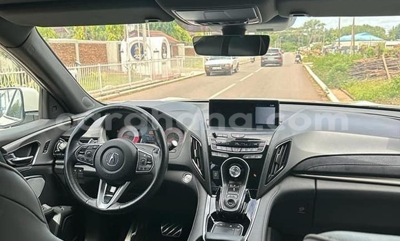 Buy Used Acura RDX Other Car in Accra in Greater Accra Buy Used Acura RDX Other Car in Accra in Greater Accra