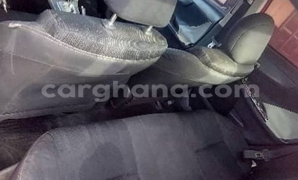 Buy Used Toyota Corolla Red Car in Accra in Greater Accra Buy Used Toyota Corolla Red Car in Accra in Greater Accra