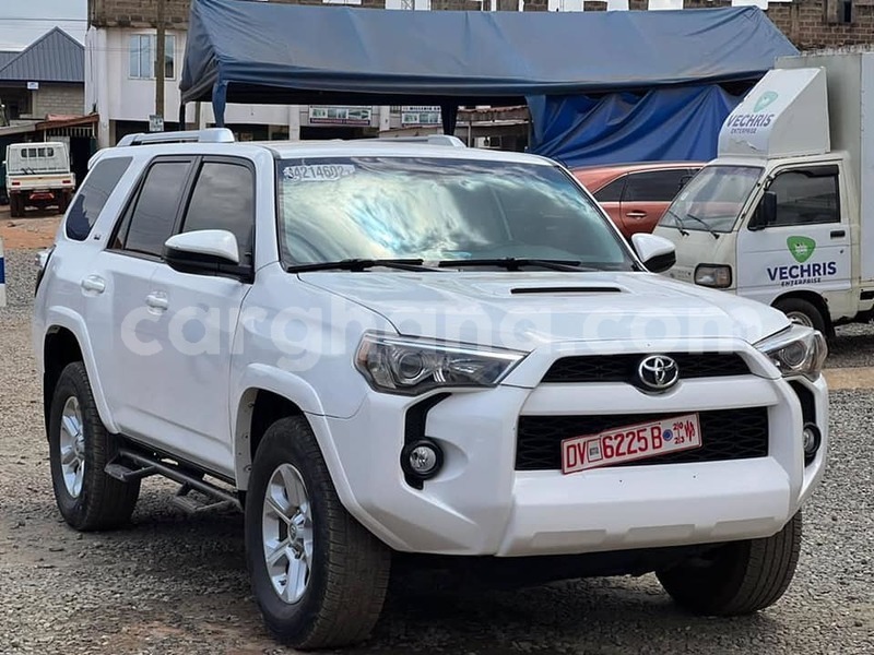 Big with watermark toyota 4runner greater accra accra 57637