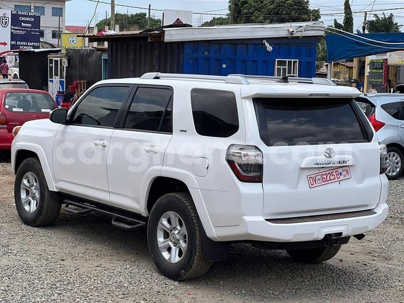 Big with watermark toyota 4runner greater accra accra 57637