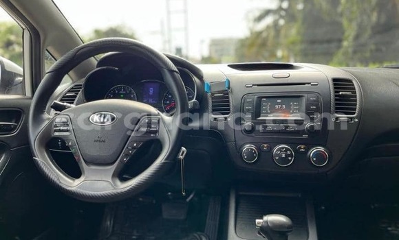 Buy Used Kia Forte White Car in Accra in Greater Accra Buy Used Kia Forte White Car in Accra in Greater Accra