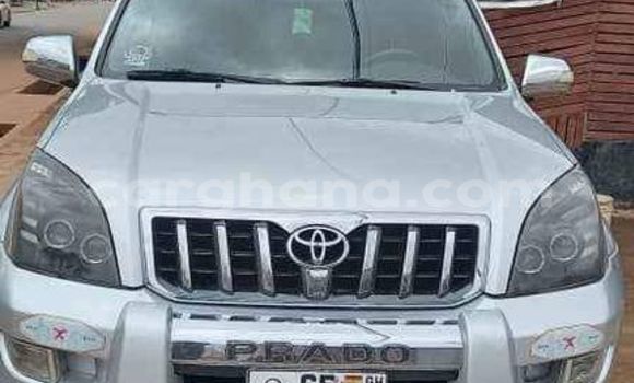 Ra Àlòkù Toyota Land Cruiser Miiran Ọkọ̀ in Accra ni Greater Accra