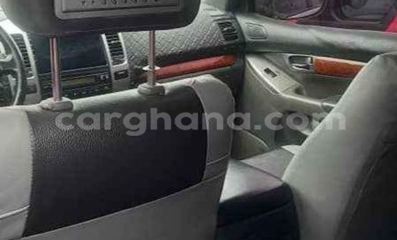 Buy Used Toyota Land Cruiser Other Car in Accra in Greater Accra Buy Used Toyota Land Cruiser Other Car in Accra in Greater Accra