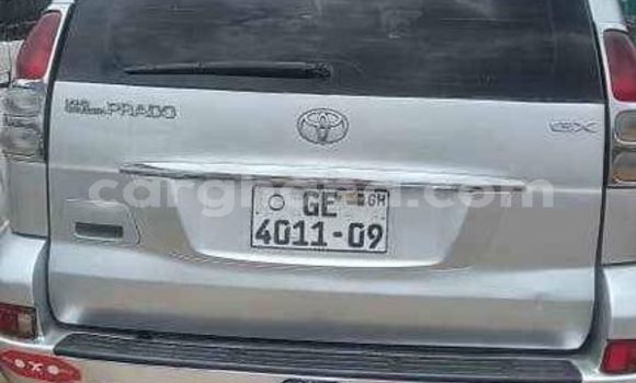Buy Used Toyota Land Cruiser Other Car in Accra in Greater Accra Buy Used Toyota Land Cruiser Other Car in Accra in Greater Accra