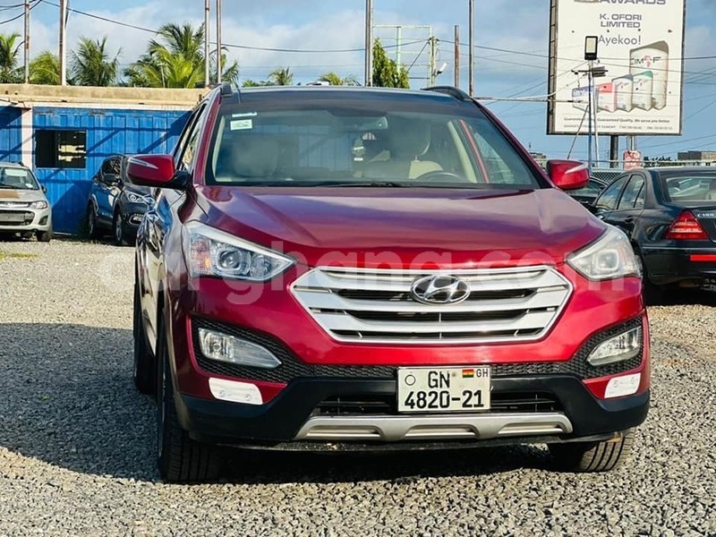 Big with watermark hyundai santa fe greater accra accra 57640