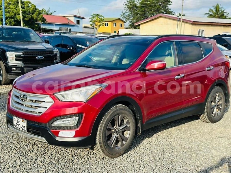 Big with watermark hyundai santa fe greater accra accra 57640