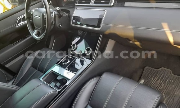 Buy Used Range Rover Range Rover Other Car in Accra in Greater Accra Buy Used Range Rover Range Rover Other Car in Accra in Greater Accra