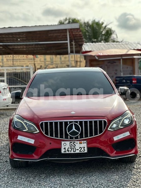 Big with watermark mercedes benz e class greater accra accra 57642