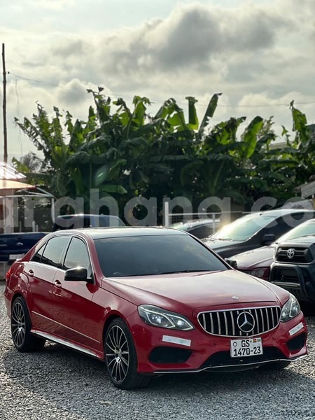 Big with watermark mercedes benz e class greater accra accra 57642