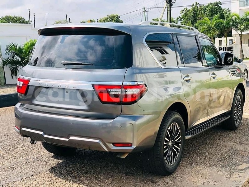 Big with watermark nissan patrol greater accra accra 57643