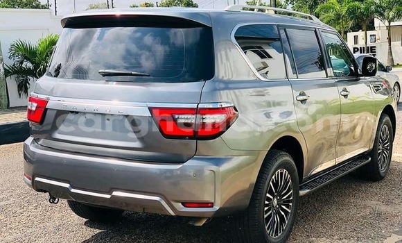 Buy Used Nissan Patrol Other Car in Accra in Greater Accra Buy Used Nissan Patrol Other Car in Accra in Greater Accra