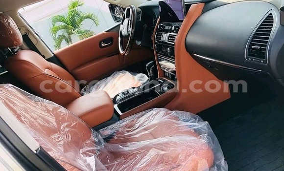 Buy Used Nissan Patrol Other Car in Accra in Greater Accra Buy Used Nissan Patrol Other Car in Accra in Greater Accra