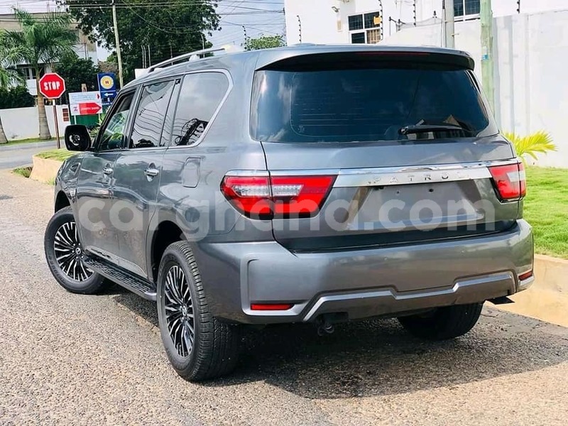 Big with watermark nissan patrol greater accra accra 57643