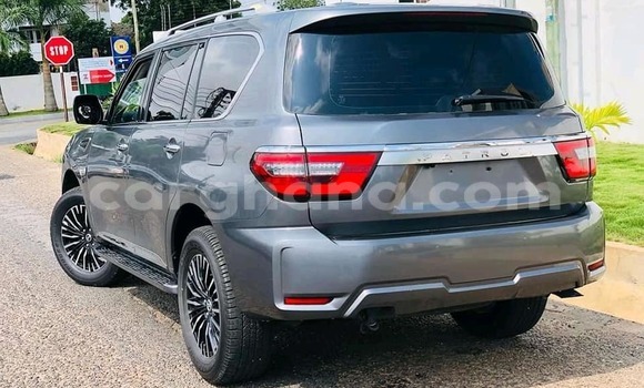 Buy Used Nissan Patrol Other Car in Accra in Greater Accra Buy Used Nissan Patrol Other Car in Accra in Greater Accra