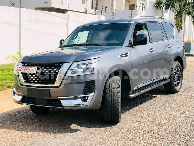 Big with watermark nissan patrol greater accra accra 57643