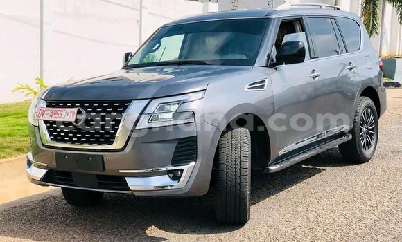 Buy Used Nissan Patrol Other Car in Accra in Greater Accra Buy Used Nissan Patrol Other Car in Accra in Greater Accra