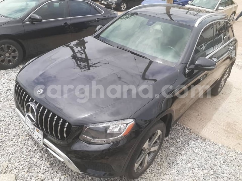 Big with watermark mercedes benz glc greater accra accra 57646