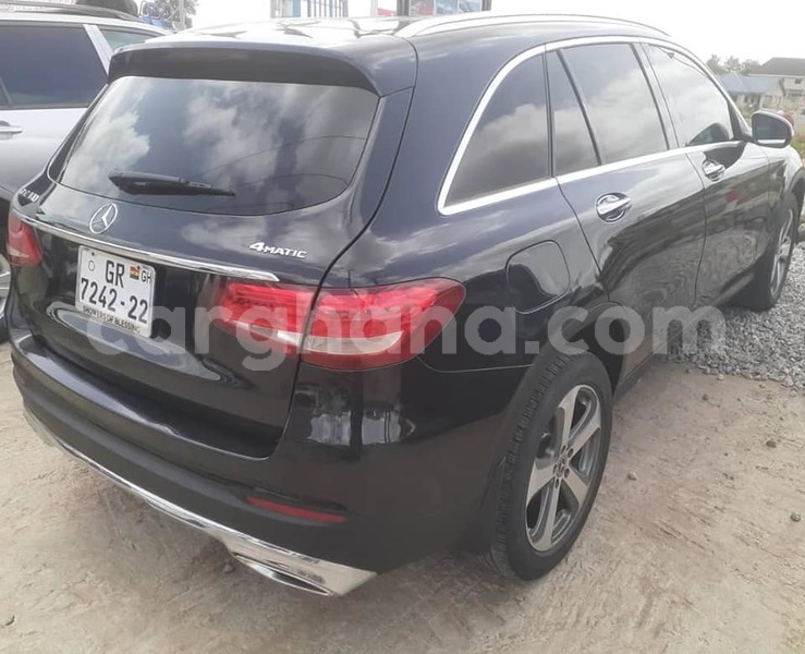 Big with watermark mercedes benz glc greater accra accra 57646