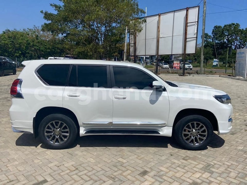 Big with watermark toyota land cruiser greater accra accra 57647