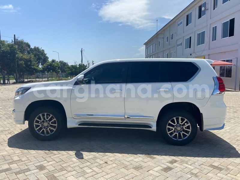 Big with watermark toyota land cruiser greater accra accra 57647