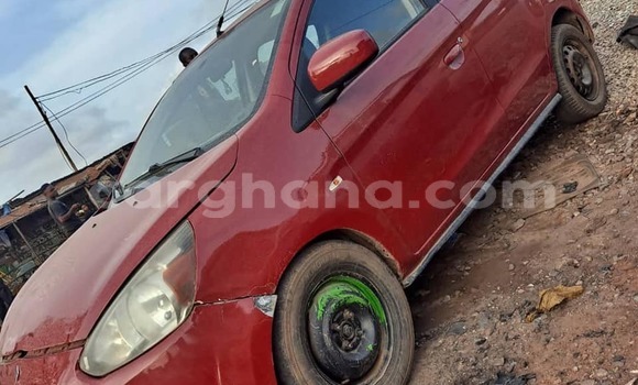 Buy Used Mitsubishi Mirage Red Car in Accra in Greater Accra Buy Used Mitsubishi Mirage Red Car in Accra in Greater Accra