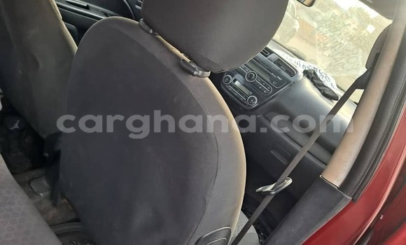 Buy Used Mitsubishi Mirage Red Car in Accra in Greater Accra Buy Used Mitsubishi Mirage Red Car in Accra in Greater Accra