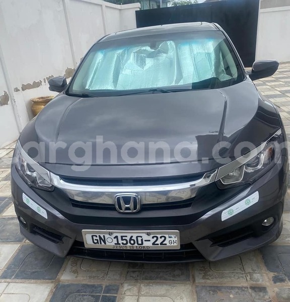 Big with watermark honda civic greater accra accra 57649