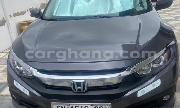 Buy Used Honda Civic Other Car in Accra in Greater Accra Buy Used Honda Civic Other Car in Accra in Greater Accra