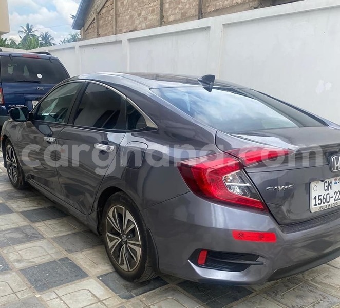 Big with watermark honda civic greater accra accra 57649