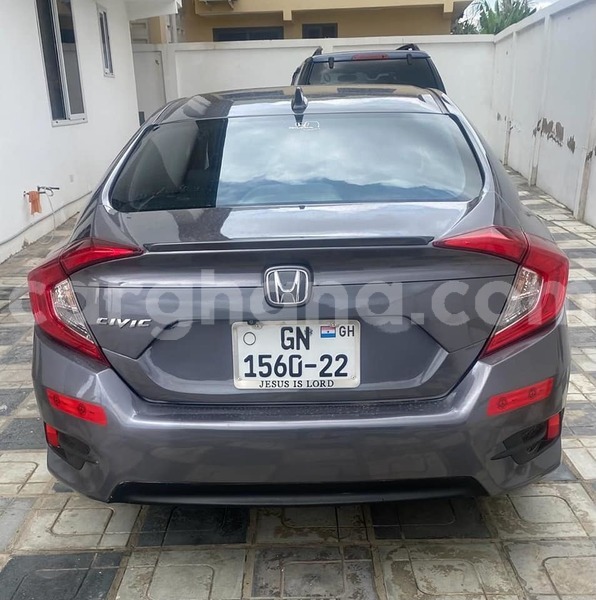 Big with watermark honda civic greater accra accra 57649