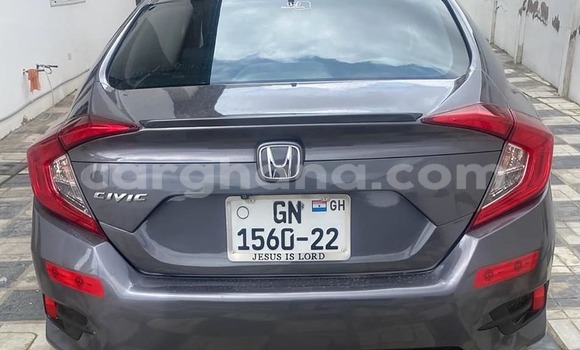 Buy Used Honda Civic Other Car in Accra in Greater Accra Buy Used Honda Civic Other Car in Accra in Greater Accra