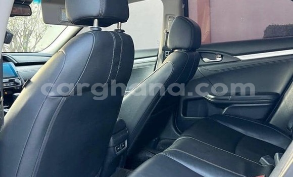 Buy Used Honda Civic Other Car in Accra in Greater Accra Buy Used Honda Civic Other Car in Accra in Greater Accra