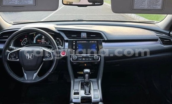 Buy Used Honda Civic Other Car in Accra in Greater Accra Buy Used Honda Civic Other Car in Accra in Greater Accra