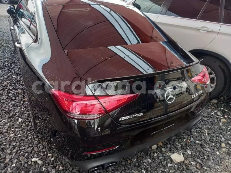 Big with watermark mercedes benz cls class greater accra accra 57650