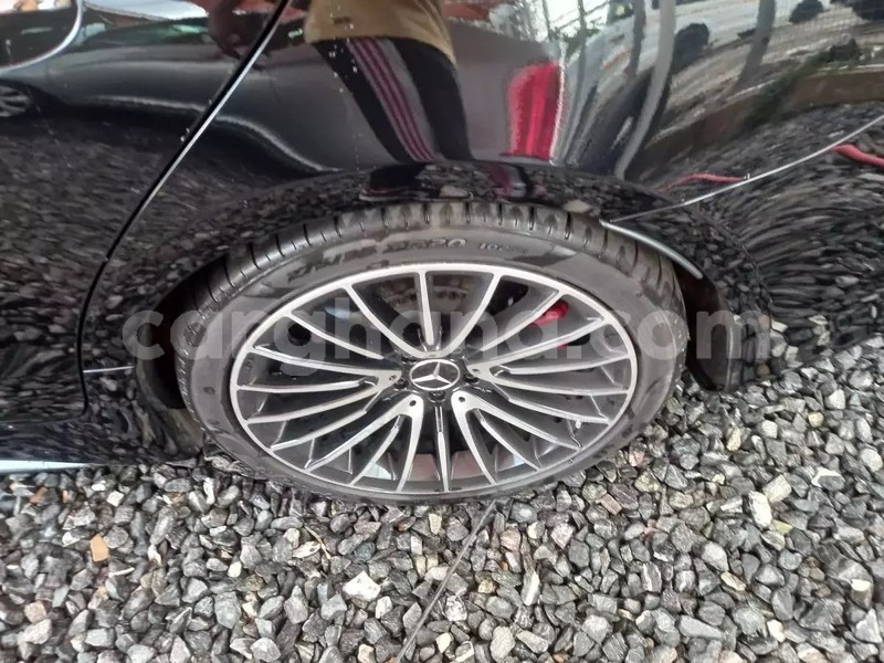 Big with watermark mercedes benz cls class greater accra accra 57650