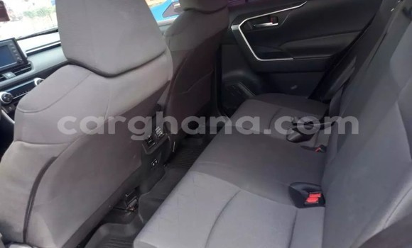 Buy Used Toyota RAV4 Red Car in Accra in Greater Accra Buy Used Toyota RAV4 Red Car in Accra in Greater Accra