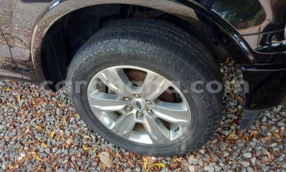 Sayi Na hannu Ford F–150 Black Mota in Accra a Greater Accra Sayi Na hannu Ford F–150 Black Mota in Accra a Greater Accra