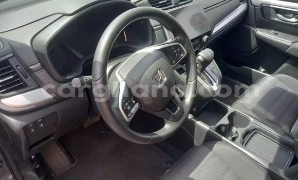 Buy Used Honda CR–V Black Car in Accra in Greater Accra Buy Used Honda CR–V Black Car in Accra in Greater Accra