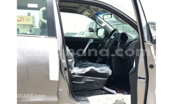 Ra Imported Toyota Prado Brown Ọkọ̀ in Import - Dubai ni Ashanti Ra Imported Toyota Prado Brown Ọkọ̀ in Import - Dubai ni Ashanti