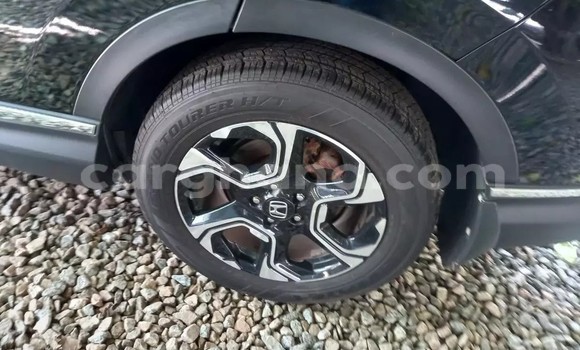 Buy Used Honda CR–V Black Car in Accra in Greater Accra Buy Used Honda CR–V Black Car in Accra in Greater Accra