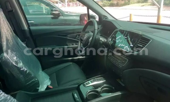 Ra Àlòkù Lexus GX Black Ọkọ̀ in Accra ni Greater Accra Ra Àlòkù Lexus GX Black Ọkọ̀ in Accra ni Greater Accra