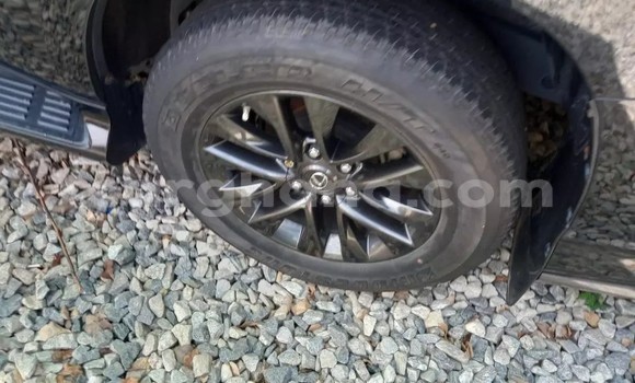 Ra Àlòkù Lexus GX Black Ọkọ̀ in Accra ni Greater Accra Ra Àlòkù Lexus GX Black Ọkọ̀ in Accra ni Greater Accra